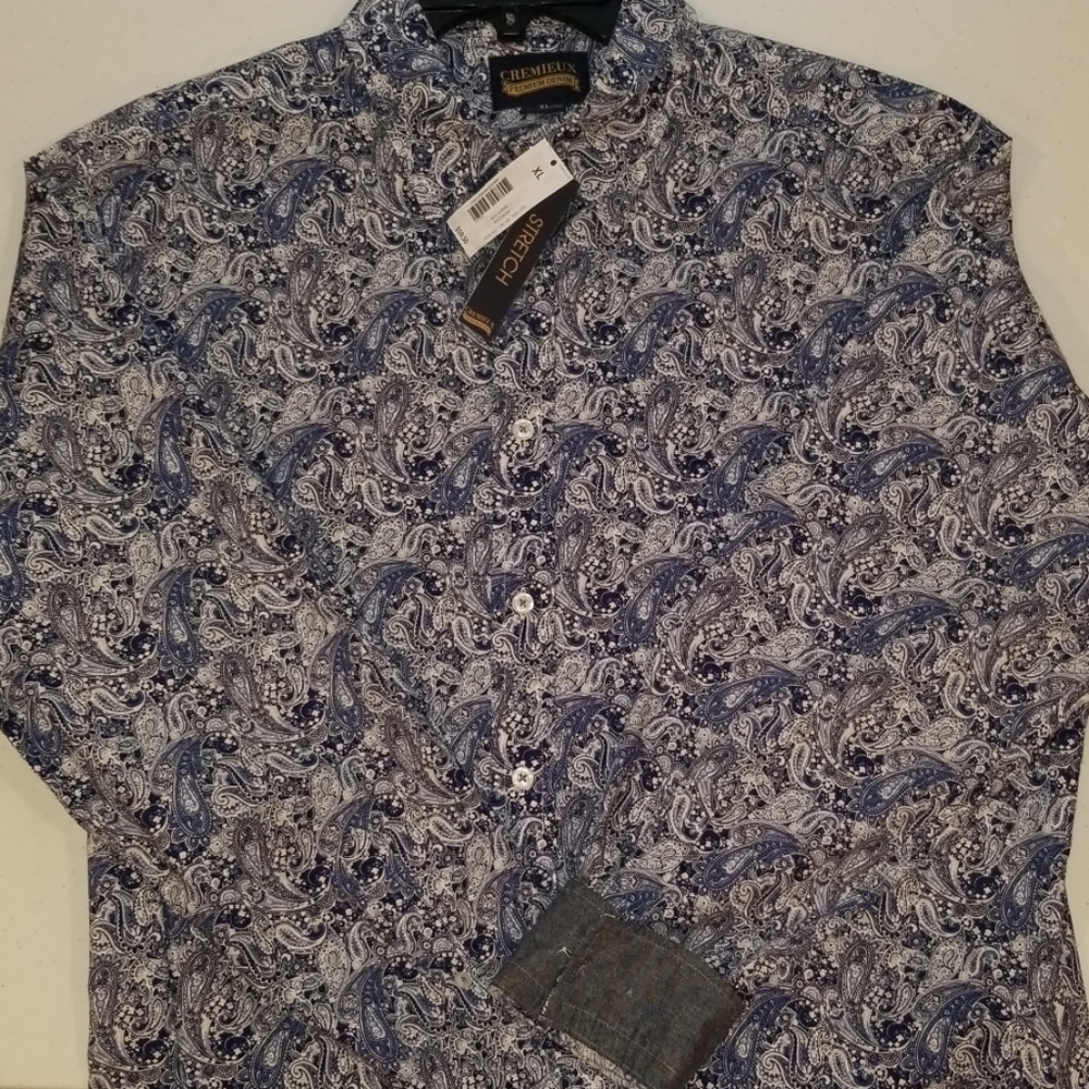Mens shirt
